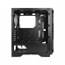 Antec NX400 ARGB LED Tempered Glass Side (GPU 330mm) ATX|Micro ATX|ITX Gaming Chassis - Black