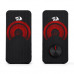 Redragon 2.0 Satellite Speakers 2x3W 3.5mm - Black