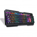 Redragon CENTAUR 2 Gaming Keyboard - Black