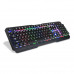 Redragon CENTAUR 2 Gaming Keyboard - Black