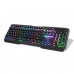 Redragon CENTAUR 2 Gaming Keyboard - Black