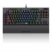 Redragon VISHNU MECHANICAL Wireless Gaming Keyboard - Blac