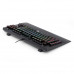 Redragon VISHNU MECHANICAL Wireless Gaming Keyboard - Blac