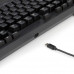 Redragon VISHNU MECHANICAL Wireless Gaming Keyboard - Blac