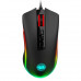 Redragon COBRA FPS 24000DPI RGB Gaming Mouse - Black