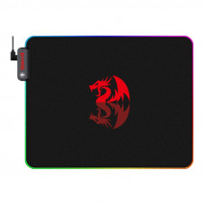 Redragon Pluto RGB Gaming Mouse Pad 330x260x3mm
