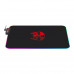 Redragon Pluto RGB Gaming Mouse Pad 330x260x3mm