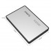 Orico 2.5 USB3.0 External HDD Enclosure - Silver