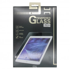 Mocoll 2.5D Tempered Glass Full Cover Screen Ipad Pro 10.2 Clear