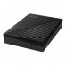 WD MyPassport 4TB 2.5 USB3.0 Black