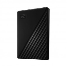 WD MyPassport 1TB 2.5 USB3.0 Black