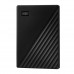 WD MyPassport 1TB 2.5 USB3.0 Black