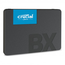 Crucial BX500 2TB 2.5 SSD