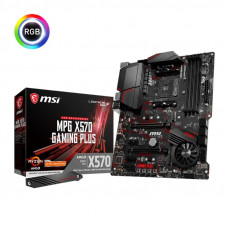 MSI AMD X570 4XDDR4 1XM.2 ML WIFI