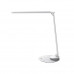 Taotronics LED 420 Lumen Desk Lamp with USB 5 V/2A Charging Port - Silver