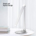 Taotronics LED 420 Lumen Desk Lamp with USB 5 V/2A Charging Port - Silver