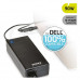 Port Connect 90W Notebook Adapter Dell