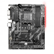 MSI B450M Tomahawk Max AMD AM4 ATX Gaming Motherboard