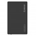 Orico 2.5|3.5 USB-C External HDD Enclosure - Black