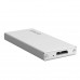 Orico MSATA to USB3.0 Enclosure Aluminium