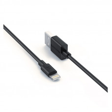 Ravpower USB to Lightning 3 Pack 1x 0.6m|1x 1m|1x 2m Cable - Black