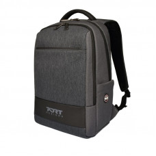 Port Designs BOSTON 13/14' Backpack Case - Grey