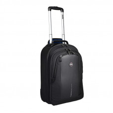 Port Designs Chicago Evo 15.6 Trolley - Black