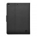 Port Designs MUSKOKA 10.2' Tablet Case for iPad 2019 - Black