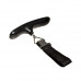 Port Connect Electronic Luggage Scale - Black