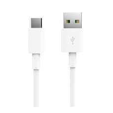Orico USB-C 5A Quick ChargeSync 1m Cable - White