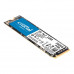 Crucial P2 250GB 3D PCIE NVME M.2 SSD