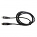 GIZZU USB-C to Lightning 8Pin 1.2m Cable - Black