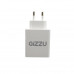 GIZZU Wall Charger Type C 18W PD QC3.0 18W - White