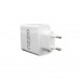 GIZZU Wall Charger Type C 18W PD QC3.0 18W - White