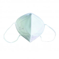 KN95 Civilian Face Mask 25 Units in Retail Ready Packaging