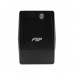 FSP FP600 600VA 2x Type-M 1x USB Com UPS