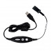 Calltel Quick Disconnect - USB Sound Card Adapter Cable