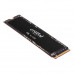 Crucial P5 2TB 3D PCIE NVME M.2 SSD