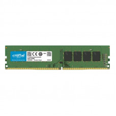 CRUCIAL DDR4 DIMM 2666 8GB