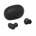 1MORE Stylish ESS6001T True Wireless Qualcomm cVc 8.0|BT|IPX5 Resistant In-Ear Headphones - Black