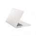 Newertech NuGuard Snap-On Notebook Cover for 12 Macbook 2015 - Clear