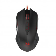 Redragon INQUISITOR 2 7200DPI Gaming Mouse - Black