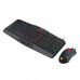 Redragon 2IN1 (K503A-RGB|M601) Gaming Combo 1 - Black