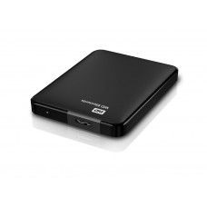 WD Elements 2TB 2.5 USB3.0 Black